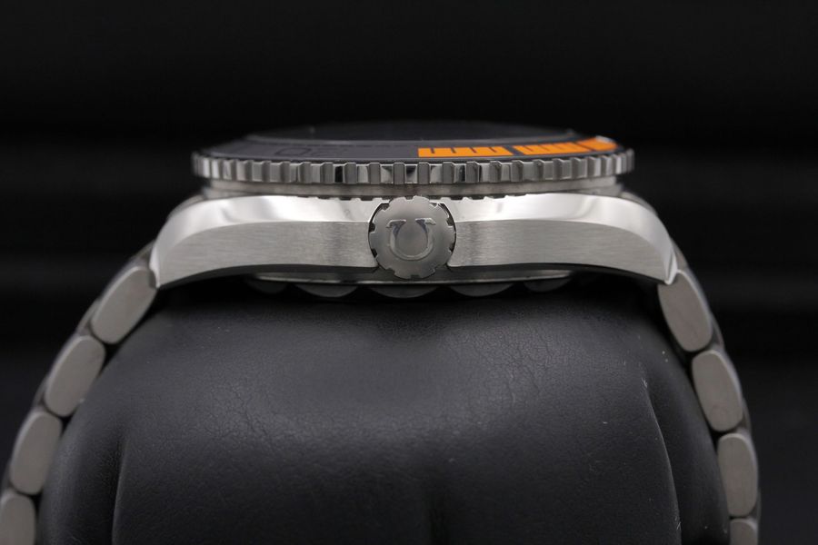 Omega Planet Ocean 215.90.44.21.99.001